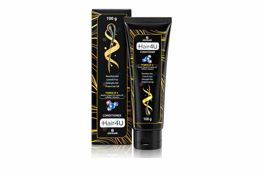 Hair4U Conditioner, 100gm