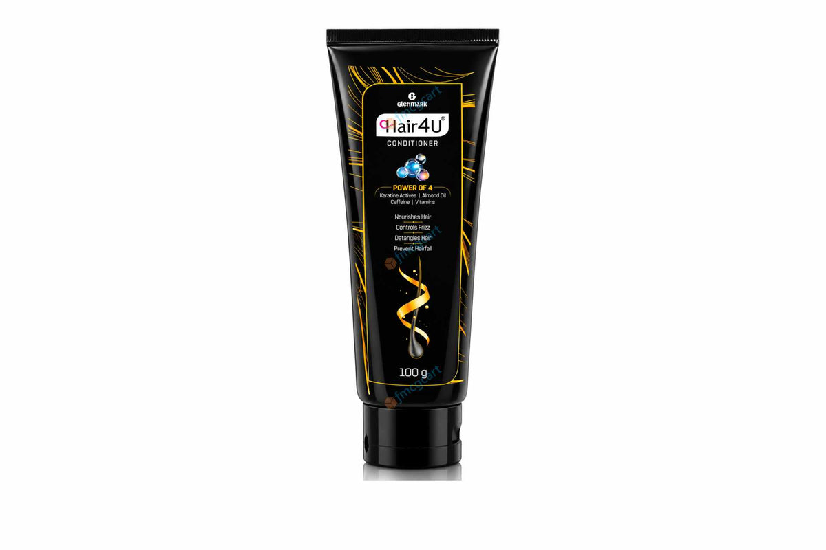 Hair4U Conditioner, 100gm