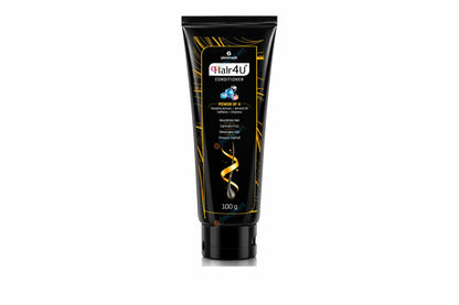 Hair4U Conditioner, 100gm