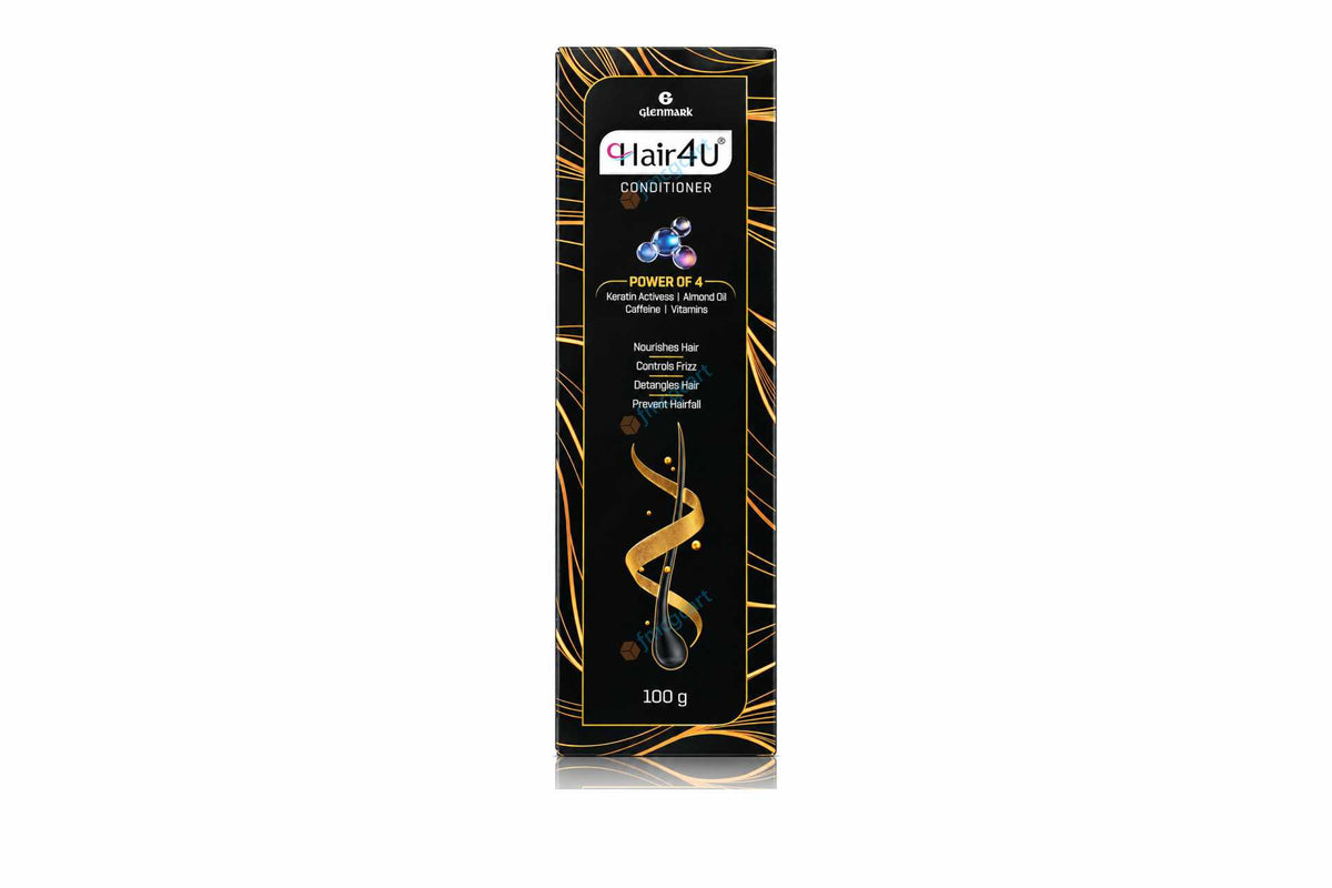Hair4U Conditioner, 100gm
