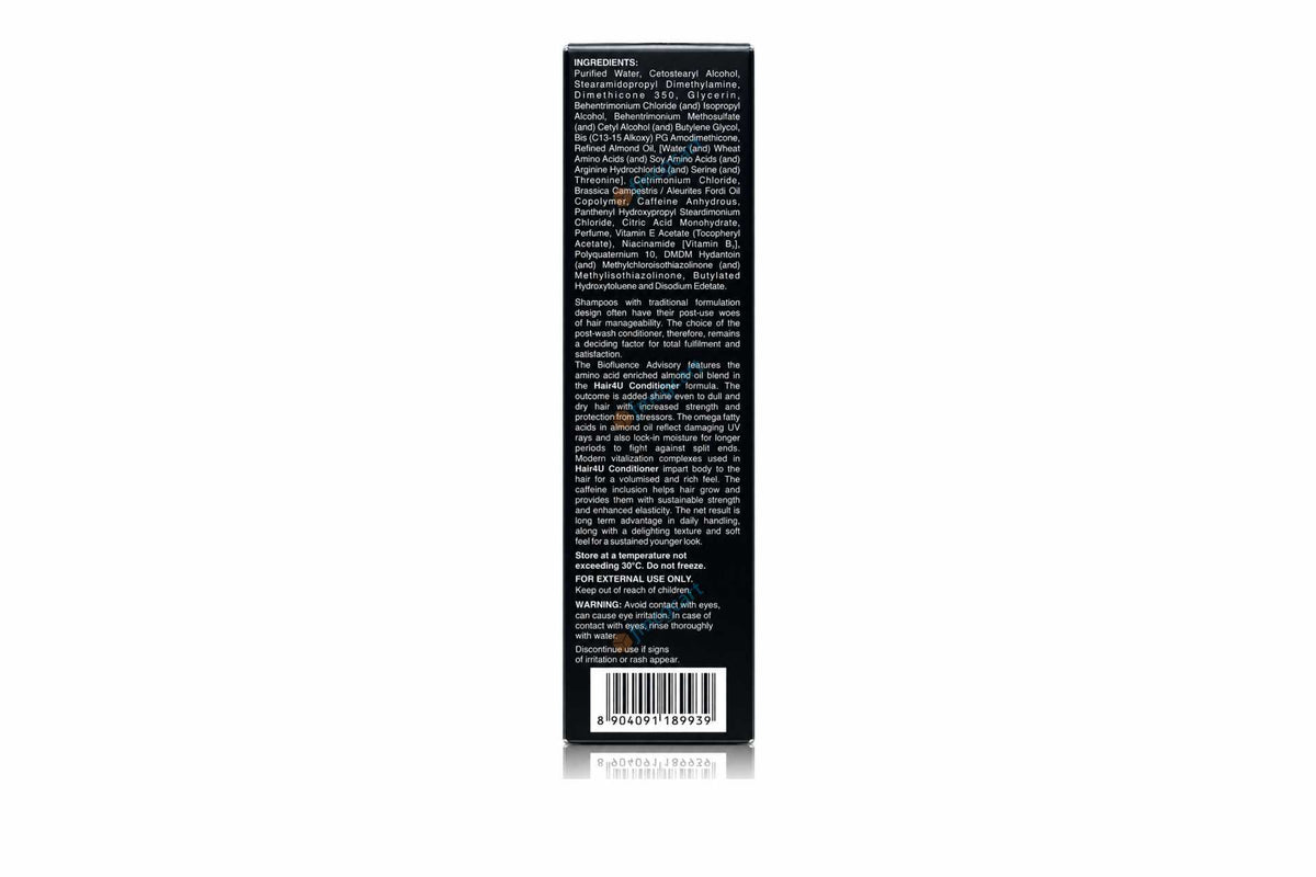 Hair4U Conditioner, 100gm