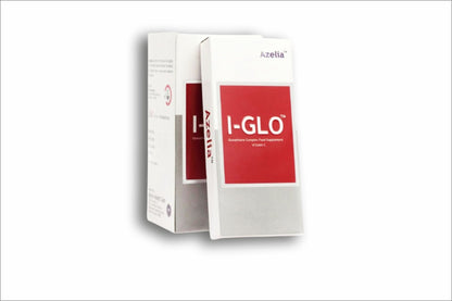 I-GLO Glutathione Complex Food Supplement, 30N