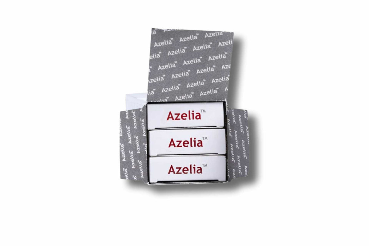 Azelia I-GLO Glutathione Complex Food Supplement, 30N