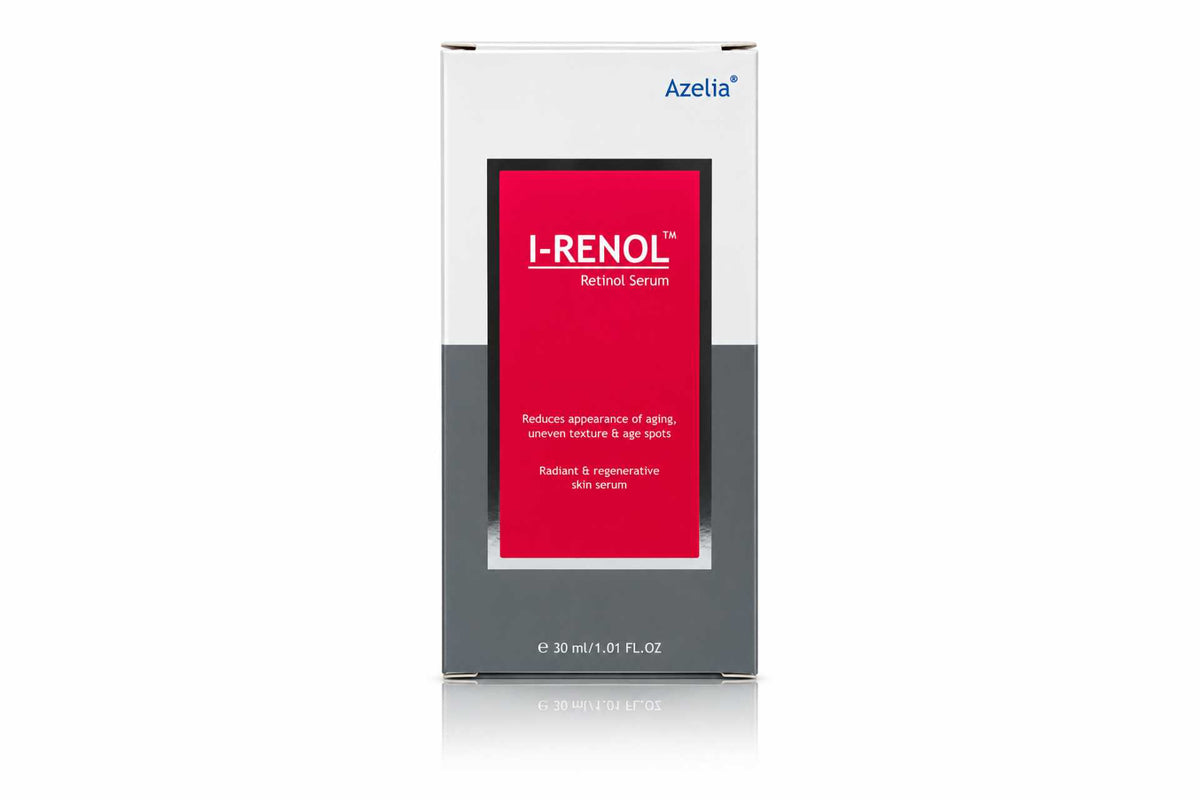 Azelia I-Renol Retinol Serum, 30ml