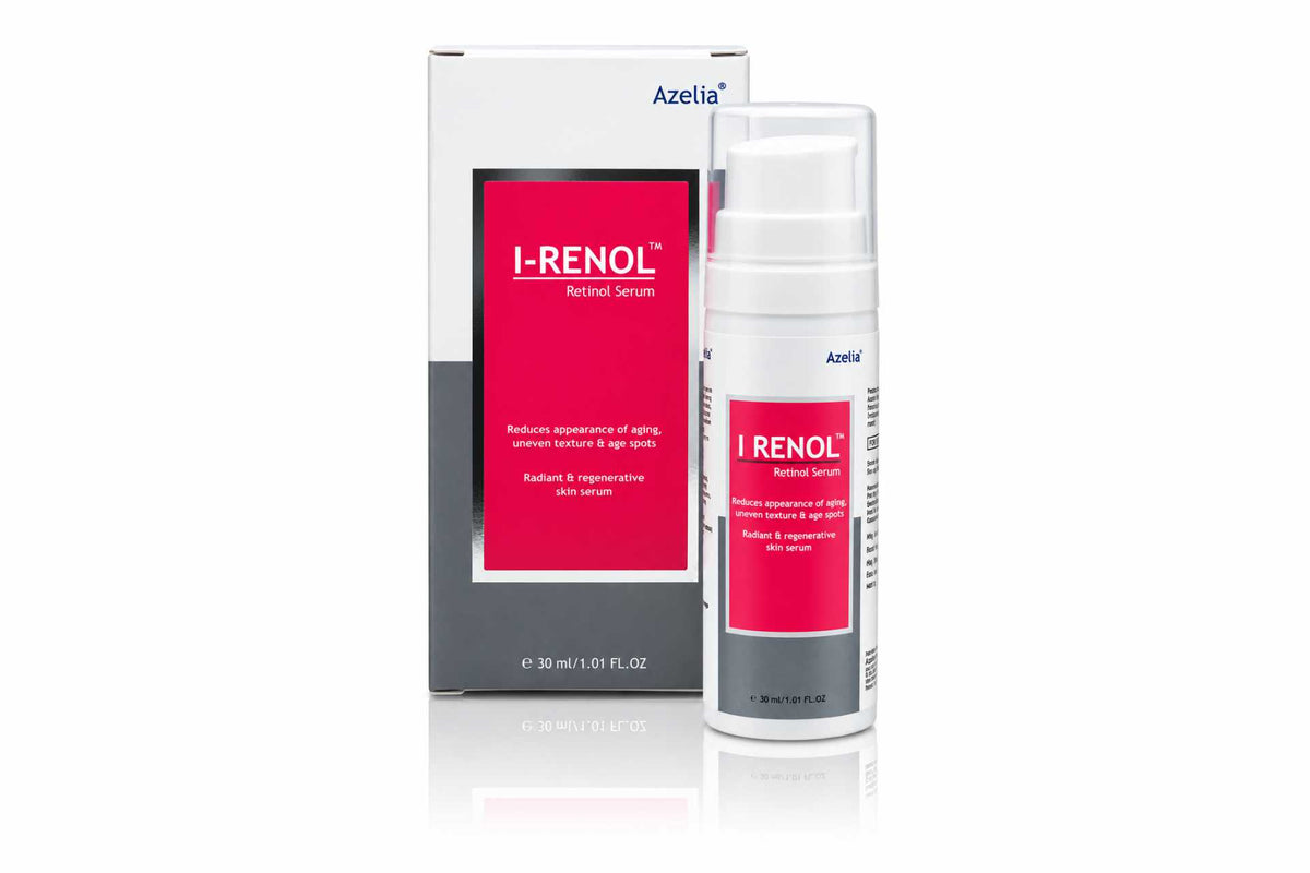 Azelia I-Renol Retinol Serum, 30ml