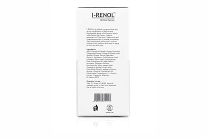 Azelia I-Renol Retinol Serum, 30ml