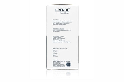 Azelia I-Renol Retinol Serum, 30ml