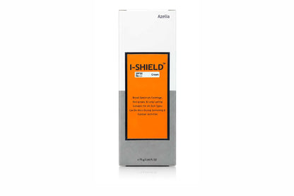 Azelia I-SHIELD SPF50+ Cream, 75gm