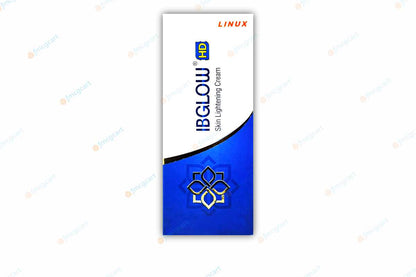 Ibglow Skin Lightening Cream, 20gm
