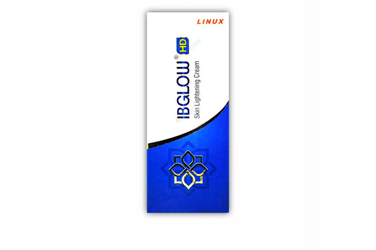 Ibglow Skin Lightening Cream, 20gm