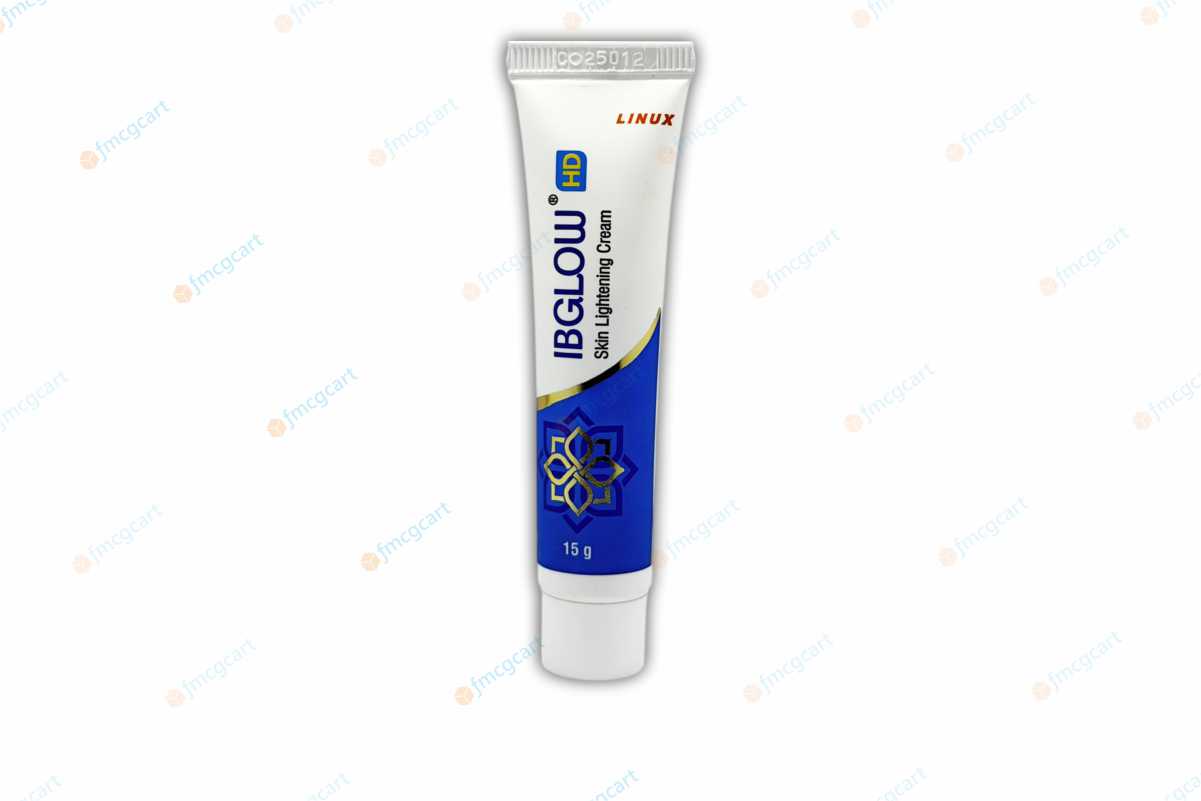 Ibglow Skin Lightening Cream, 20gm