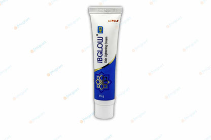 Ibglow Skin Lightening Cream, 20gm
