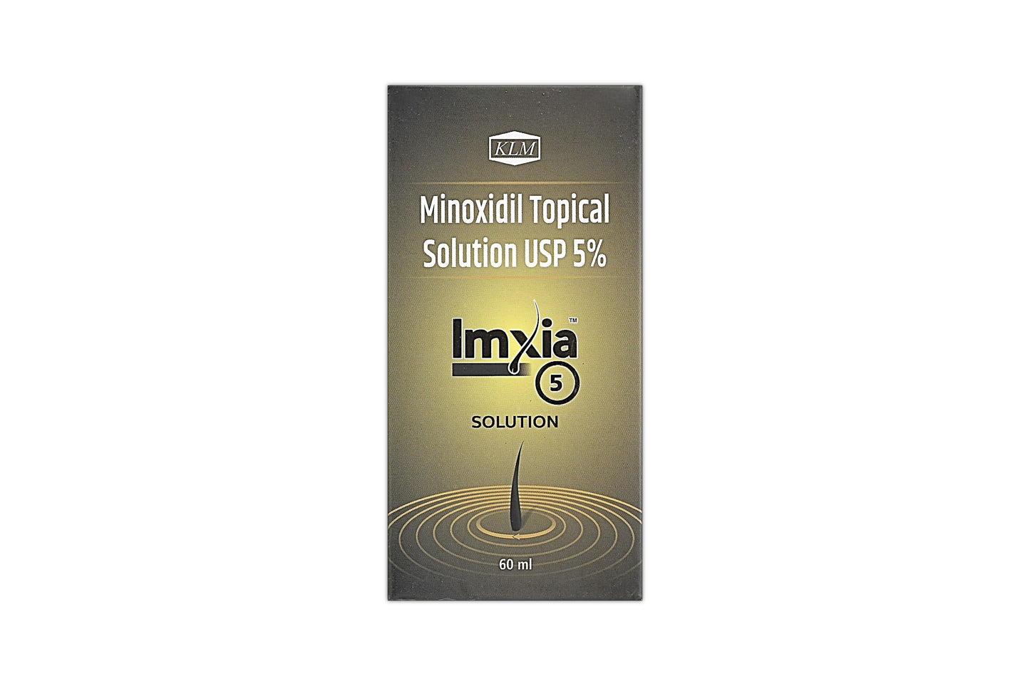 Imxia 5% Solution, 60ml