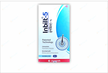 Inbilt-5 Topical Solution, 60ml