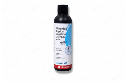 Inbilt-5 Topical Solution, 60ml