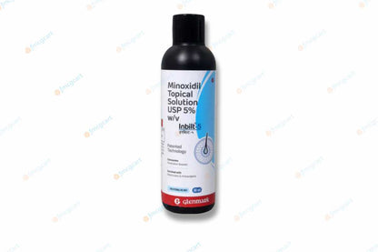 Inbilt-5 Topical Solution, 60ml