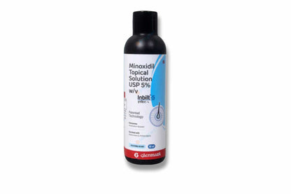 Inbilt-5 Topical Solution, 60ml