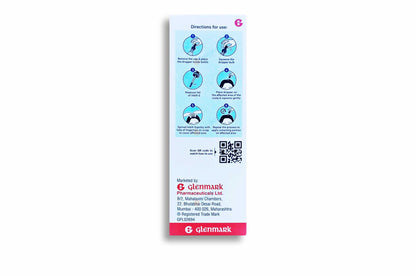 Inbilt-5 Topical Solution, 60ml