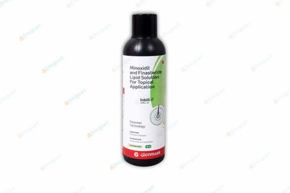 Inbilt-F 5% Topical Solution, 60ml