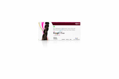 Keraglo Eva Tablets, 3x15N