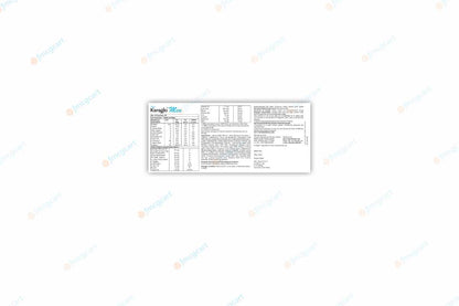 Keraglo Men Tablets, 3x15N