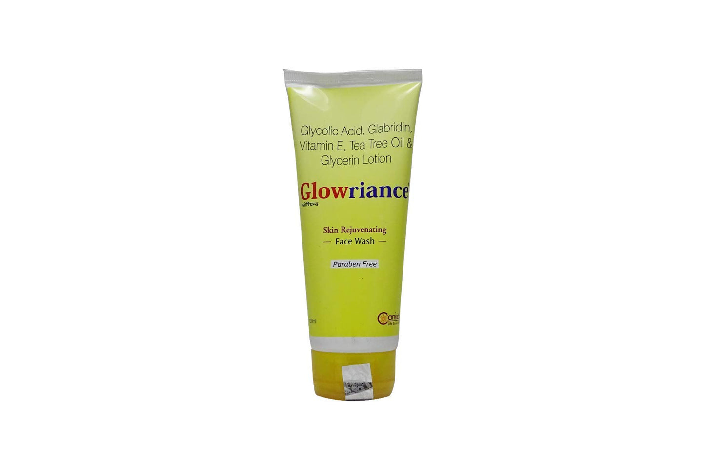 Glowriance Face Wash 100ml