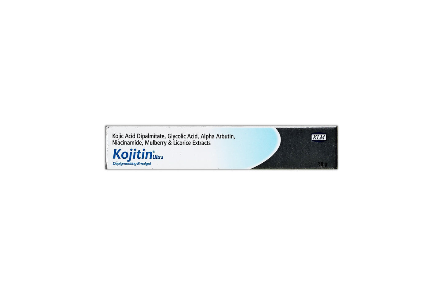 Kojitin Ultra Dipigmenting Emulgel, 30gm