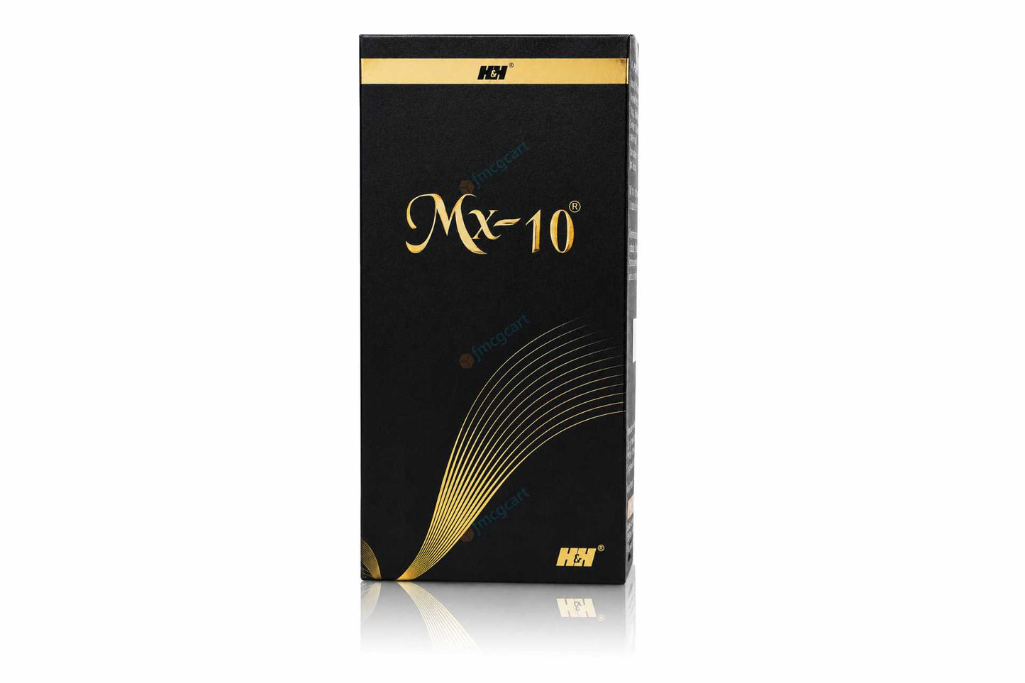 MX-10 Topical Solution, 60ml
