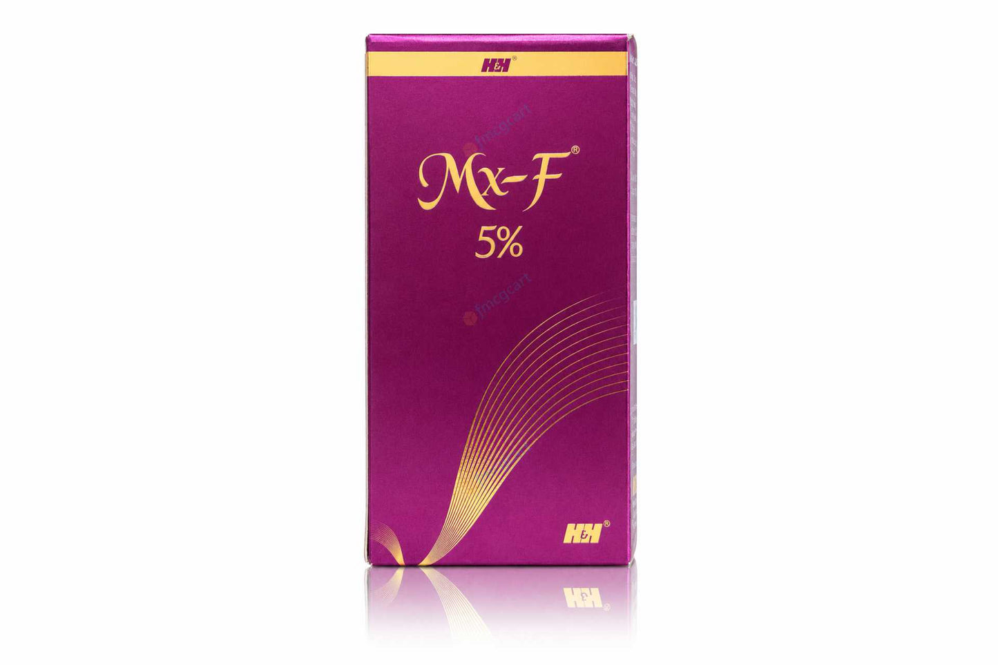 MX-F 5% Topical Solution, 60ml