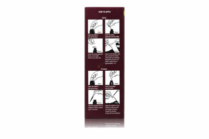 MX-F 5% Topical Solution, 60ml