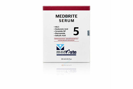 MEDBRITE Serum, 30ml