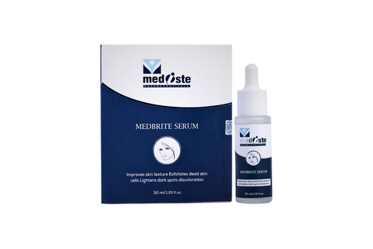 MEDBRITE Serum, 30ml