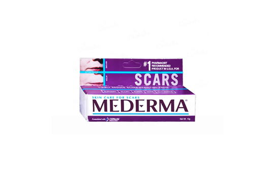 Mederma Scar Gel, 20gm