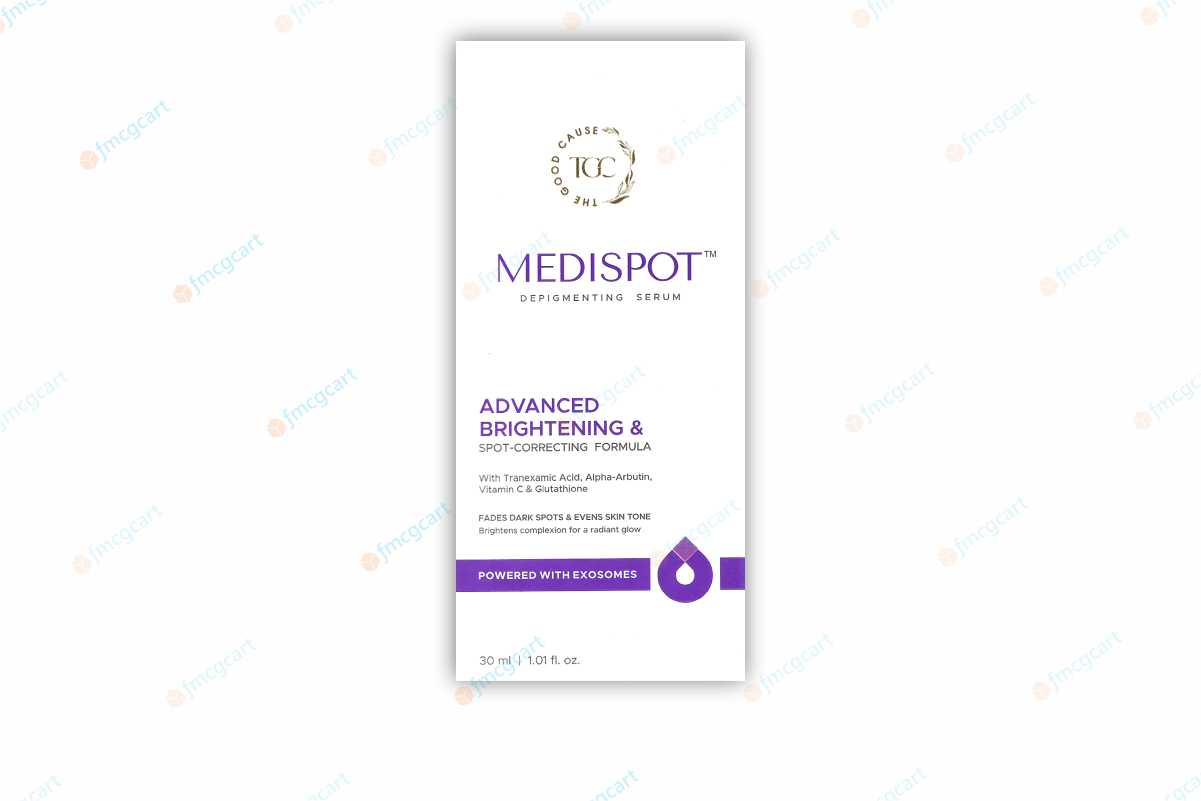 Medispot Depigmenting Serum, 30ml