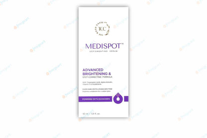Medispot Depigmenting Serum, 30ml