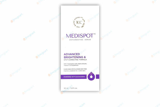 Medispot Depigmenting Serum, 30ml