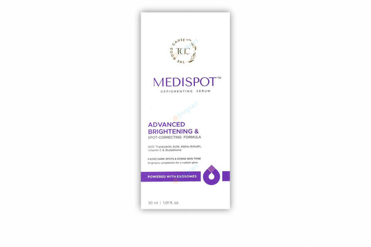 Medispot Depigmenting Serum, 30ml