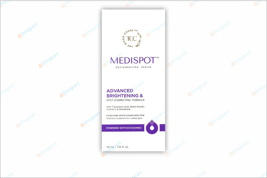 Medispot Depigmenting Serum, 30ml
