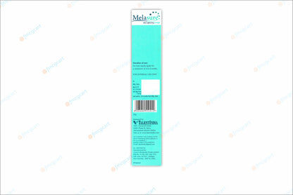 Melasure Skin Lightening Emulgel, 20gm