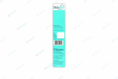 Melasure Skin Lightening Emulgel, 20gm