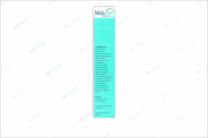 Melasure Skin Lightening Emulgel, 20gm
