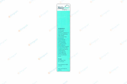Melasure Skin Lightening Emulgel, 20gm