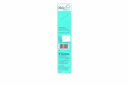 Melasure Skin Lightening Emulgel, 20gm