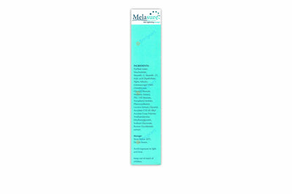 Melasure Skin Lightening Emulgel, 20gm