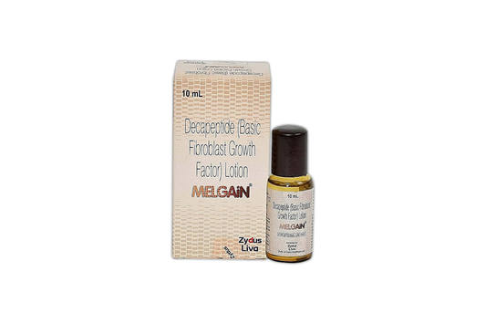 Melgain Lotion, 10ml