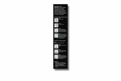 Minofina Alcohol Free 5% Topical Solution, 60ml