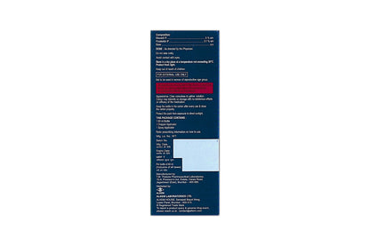 Minokem-F 5% Solution, 60ml