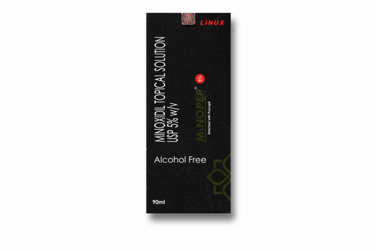 Minopep 5% Solution, 90ml