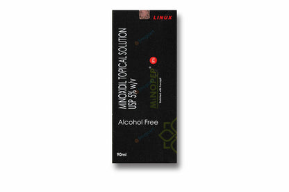 Minopep 5% Solution, 90ml