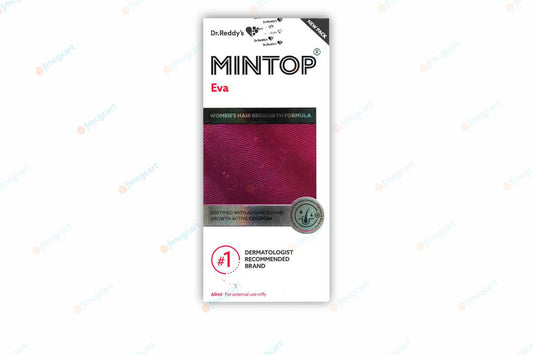 Mintop Eva 5% Solution, 60ml